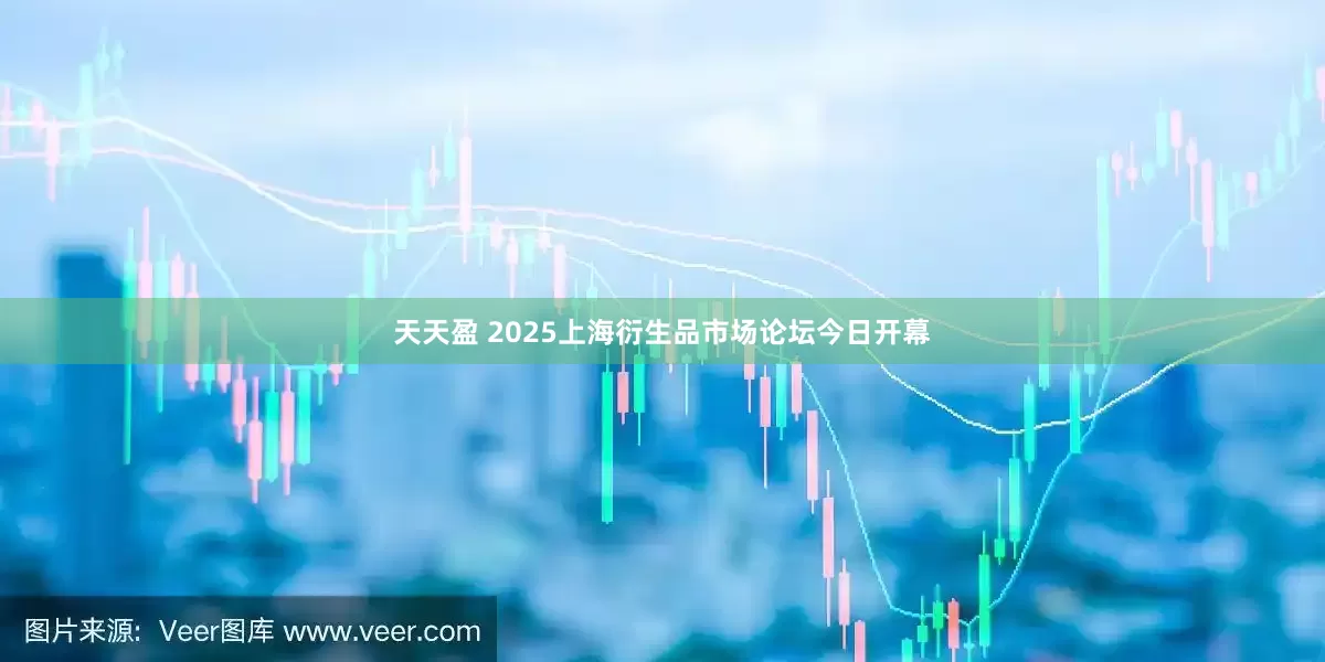 天天盈 2025上海衍生品市场论坛今日开幕