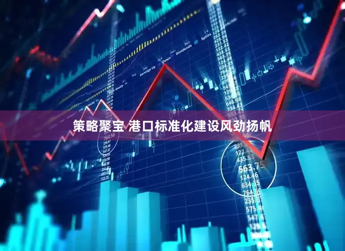 策略聚宝 港口标准化建设风劲扬帆