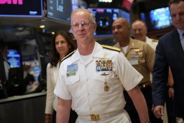 恒信期货 中国连传好消息，美军方发声